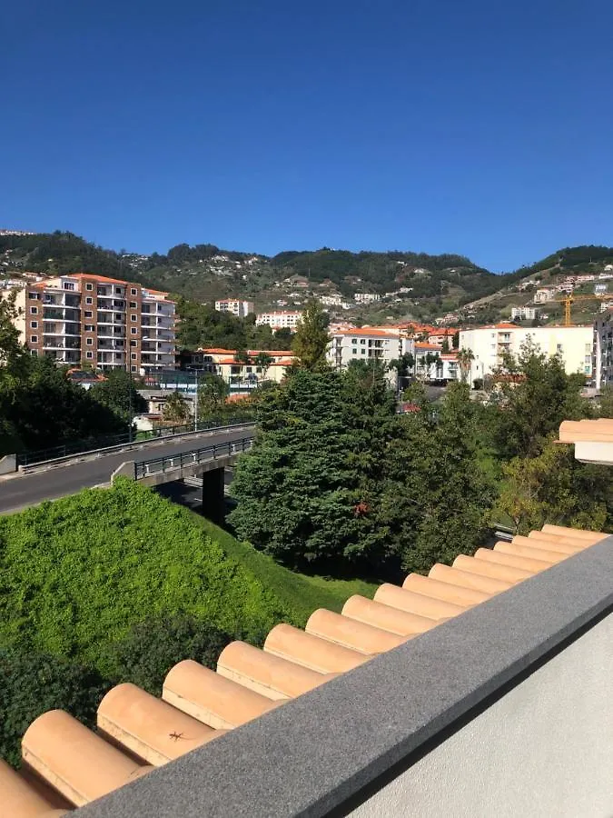 Apartmán Madeira Paradise Caniço