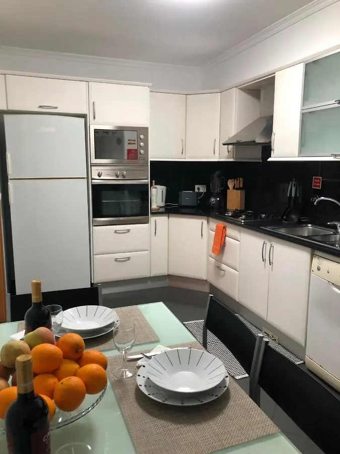 Apartmán Madeira Paradise Caniço