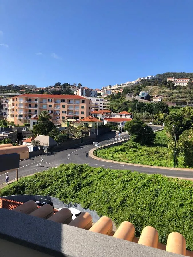 شقة Madeira Paradise كانيكو