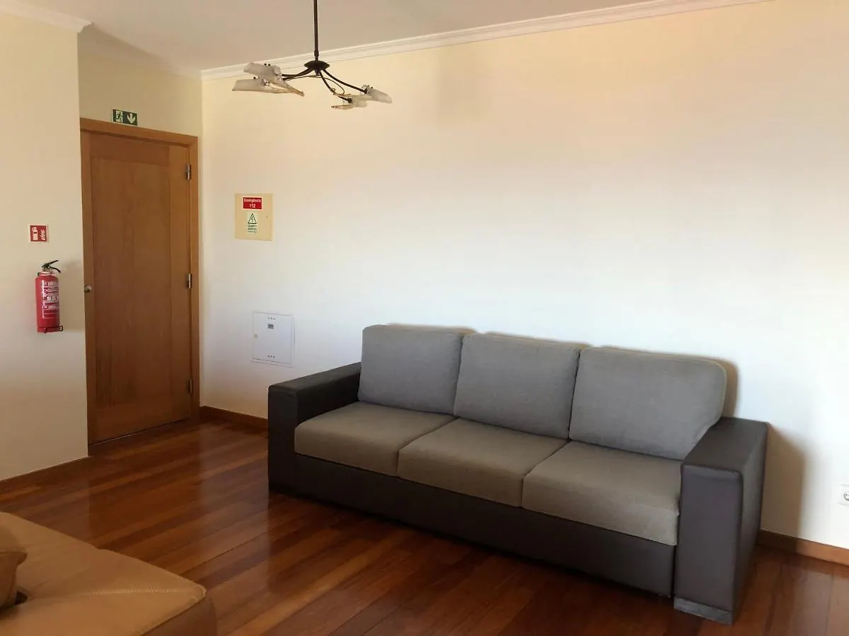 Apartmán Madeira Paradise Caniço Portugalsko