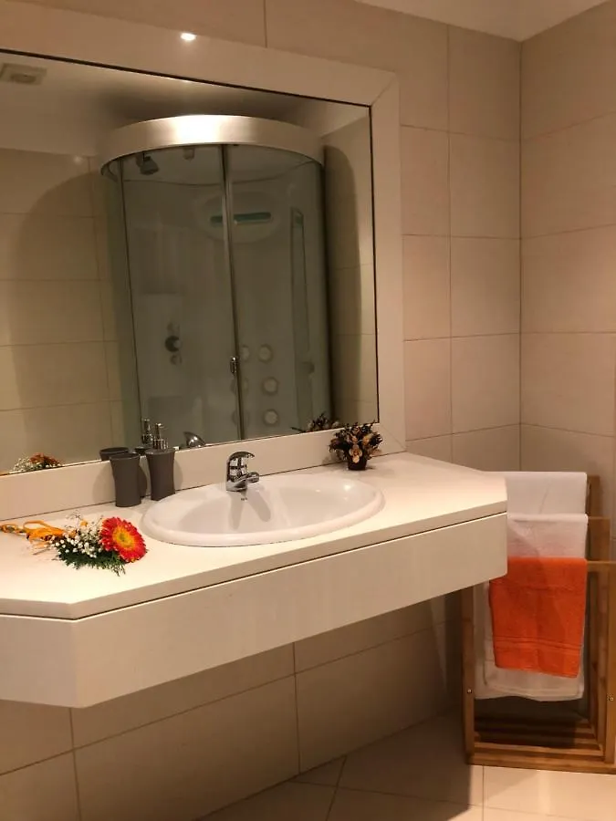 Apartmán Madeira Paradise Caniço