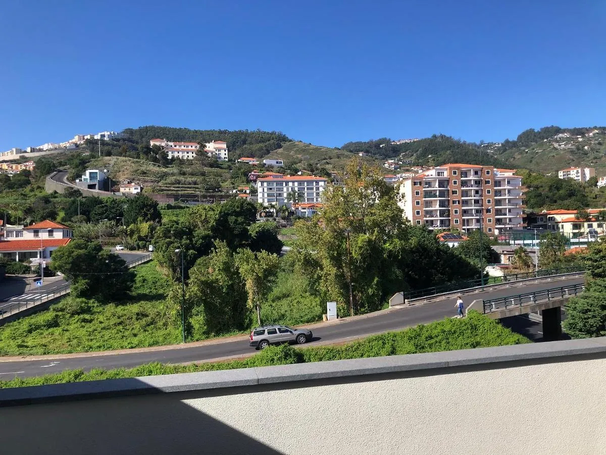 شقة Madeira Paradise كانيكو