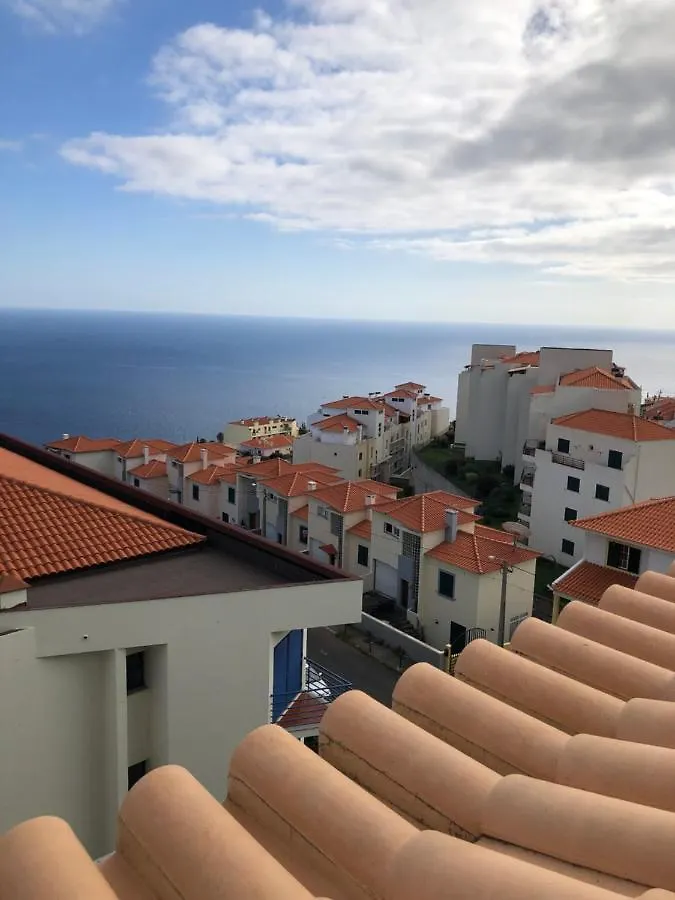 Madeira Paradise Caniço Apartmán