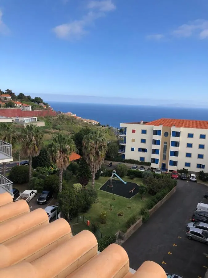 Apartmán Madeira Paradise Caniço Portugalsko