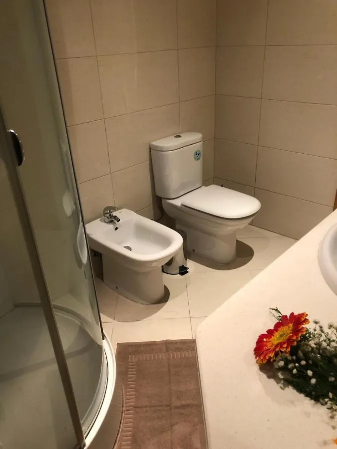 Apartmán Madeira Paradise Caniço Portugalsko